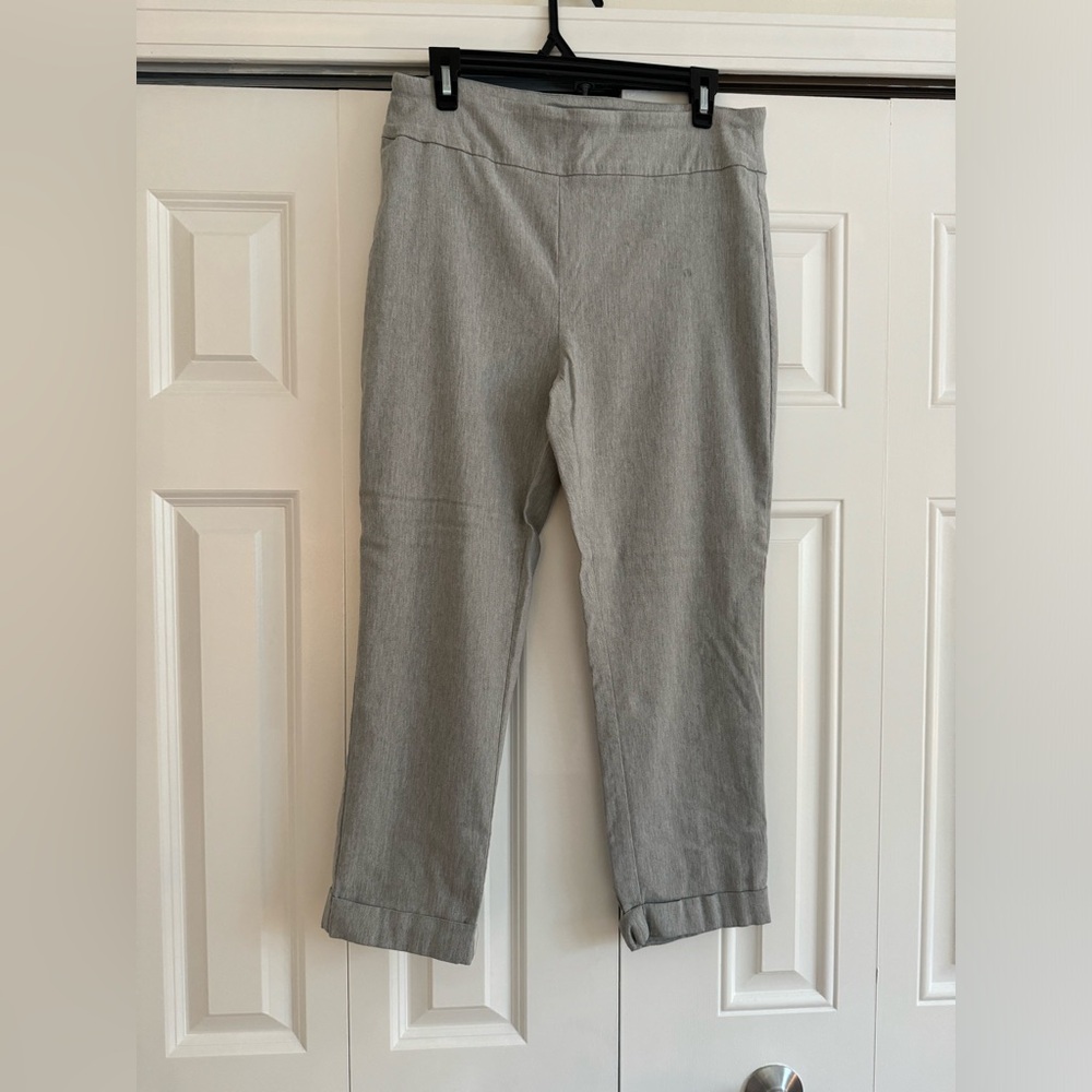 Legging dress pants